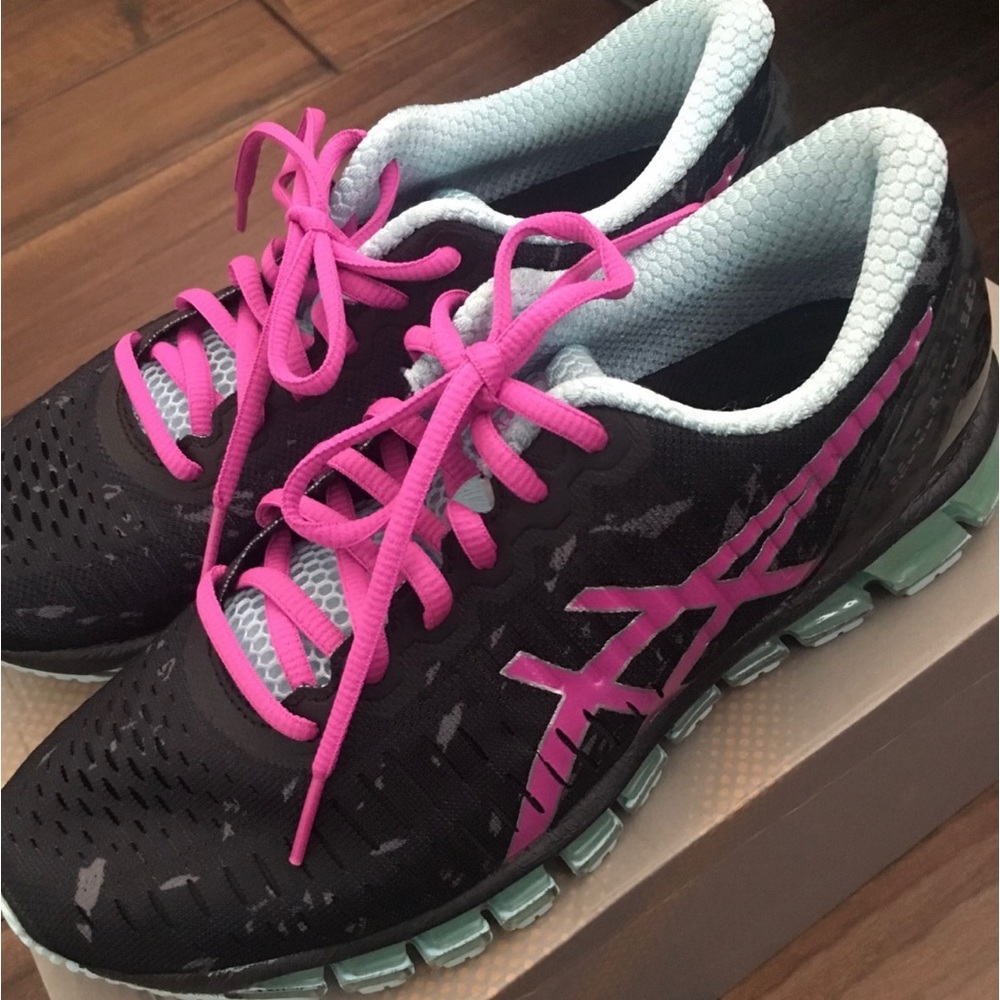 Women's ASICS Gel-Quantum 360 Sneakers